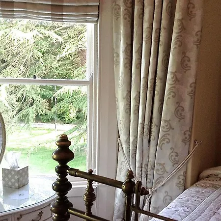 Old Rectory 3*