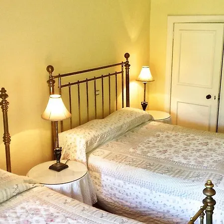 Bed & Breakfast Old Rectory Bray