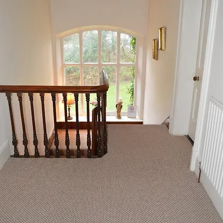 Old Rectory Bed & Breakfast