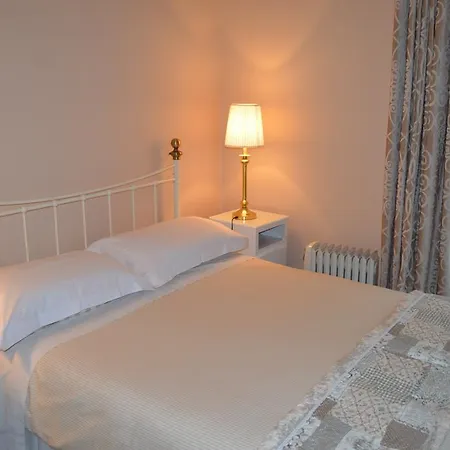 Bed & Breakfast Old Rectory 3*