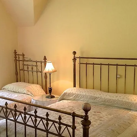Bed & Breakfast Old Rectory
