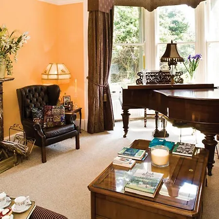 Bed & Breakfast Old Rectory Bray