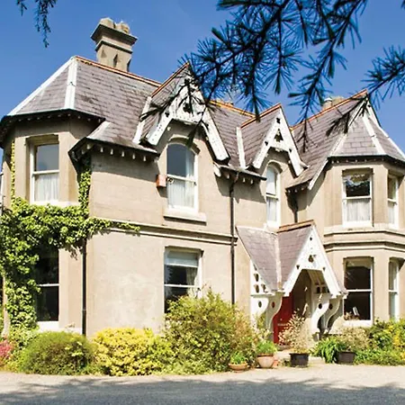 Old Rectory 브레이