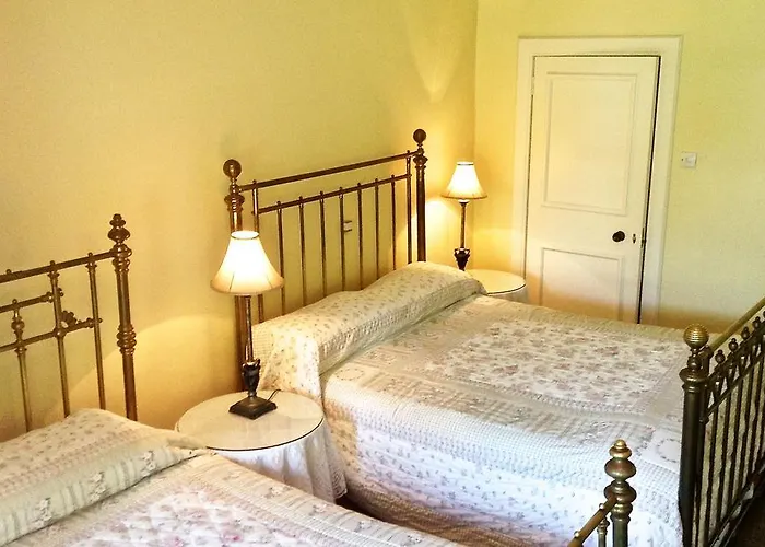 B&B Old Rectory 브레이