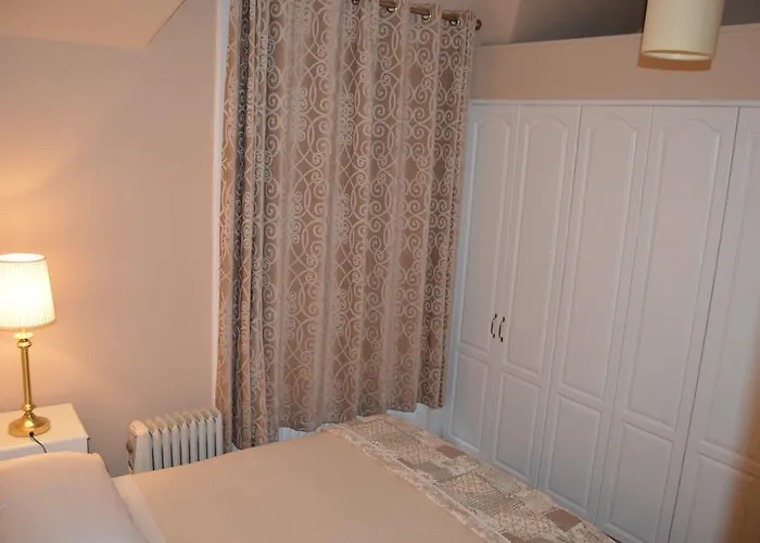 Old Rectory 브레이