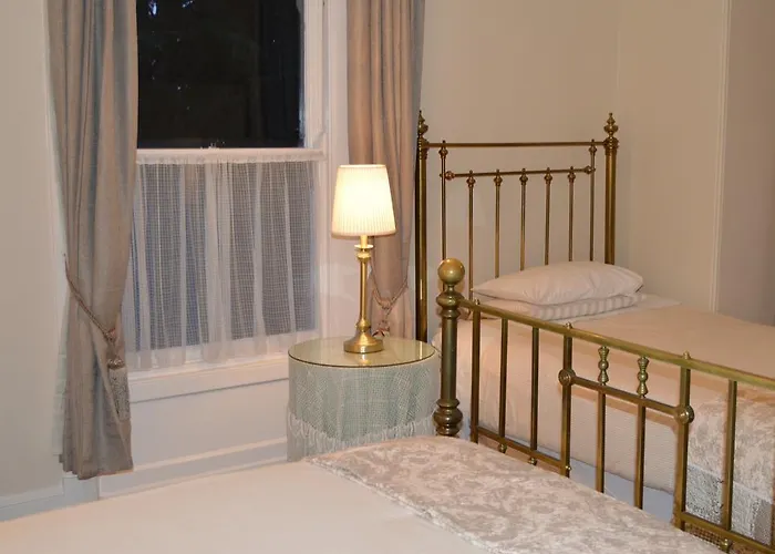 Old Rectory 3* 브레이