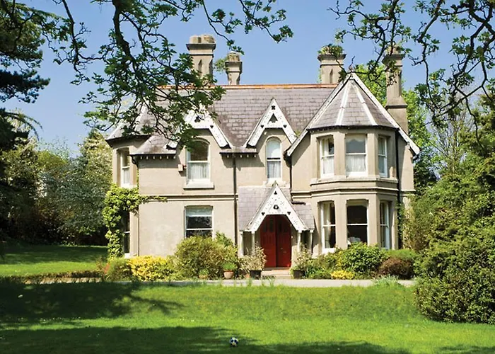 Old Rectory 3*