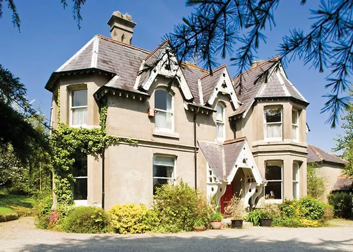 Old Rectory 브레이